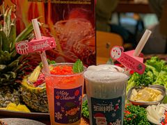 -烧肉达人•炭火烧肉(新天地店)