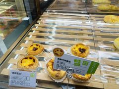 -奈雪的茶(大连新玛特店)