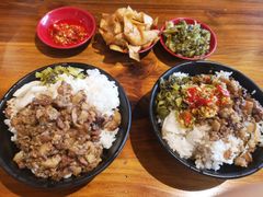 -大三元台湾鲁肉饭(沙井新桥店)