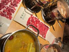 -寻滇记云南鲜牛肉火锅(北海路店)