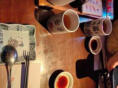 -木村武·寿司日料(中山亭店)