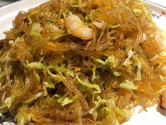 海鲜炒粉丝-小菜园新徽菜(常州武进吾悦店)