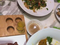 -汤城小厨•粤菜•靓汤(西直门凯德MALL店)