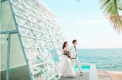 -苏菲亚婚纱摄影