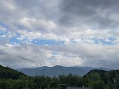 -翠矶山公园