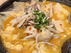 -李师傅脆肚(梅林店)