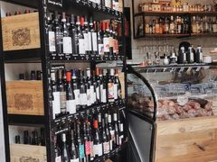零售区-Alimentari早午餐(安福路店)