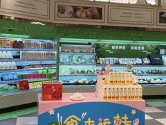 -杭州大厦LSE城市生活超市(杭州大厦店)