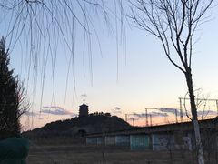 -永定河休闲森林公园