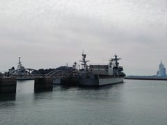 -中国人民解放军海军博物馆