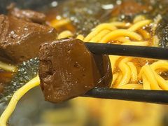 -新记车仔面