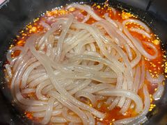 -万记麻辣烫国展总店