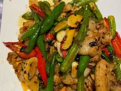 -红辣椒·川菜·火锅(张杨路店)