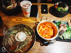 -吴草鸡爪오초닭발韩食堂(融恒盈嘉中心店)
