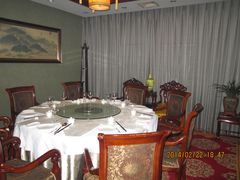 -仿膳饭庄(天安门店)