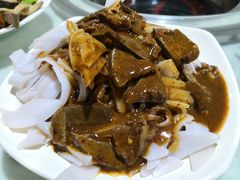-顾四十里铺羊肉面(凤城六路店)