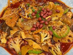 -飞天大厦清真餐厅