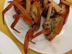 -莲花公园煎蟹(总店)