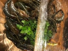 -阿娘家·原生态农家菜(国顺东路店)