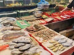 -小厨师·二十年沈家门小海鲜(百井坊巷店)
