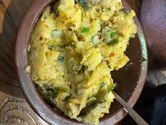 -云海肴·汽锅鸡·云南菜(美罗城店)