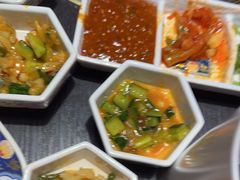 -AJIYA·池袋日式烧肉自助(天津万象城店)