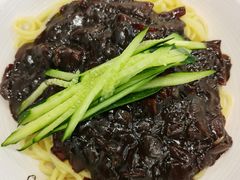 -桃园中华料理炸酱面(燕儿岛路店)