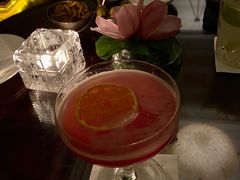 -LONG BAR 廊吧(外滩华尔道夫酒店)