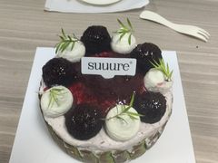 -流酥可心·牛乳蛋糕商店(禾祥西路店)