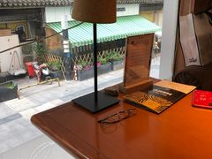 靠窗位-天语雅阁(崇安寺店)