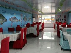 -庆岭迎宾园正宗活鱼馆