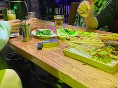 -卖浪  LIVE  SHOW  BAR