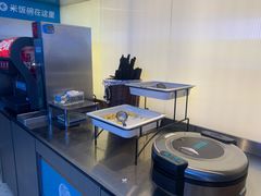 -半天妖烤鱼(财富中心店)