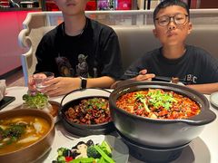 -麻六记(新天地店)