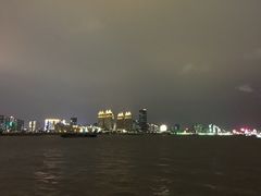 -武汉两江游览·夜游长江(汉口粤汉码头)