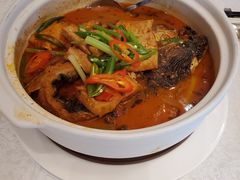 -香宫中餐厅 · 桂林香格里拉