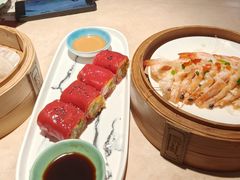 -丰圆轩粤式茶楼(大宁国际商业广场店)