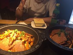 -0048鲜活香辣虾·火锅(铜陵路店)