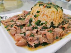 -宾朋海鲜饭庄(兴海路店)