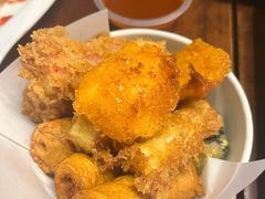 米屋推金-米屋石锅拌饭(师大店)
