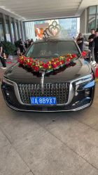 -华润婚车租赁公司·和胜租车