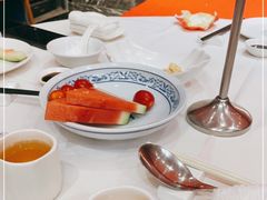 -聚春园自助餐厅(东街口店)