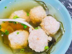 -李记小小吃(涪江路店)