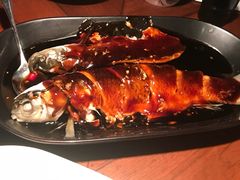 -外婆家(青岛万象城店)