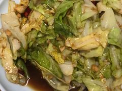 卷心菜-重庆石磨豆花庄(乔庄店)