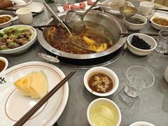 -嬷孙家潮汕牛肉火锅(北京路天河城店)