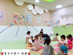 -金宝贝国际早教中心(万象城中心)