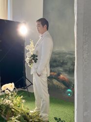 -青禾蒙娜丽莎婚纱摄影(武汉总店)
