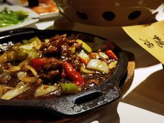 -老浒记烤鸭-北京菜(琉璃厂店)