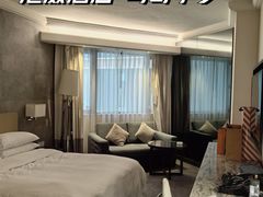 -香港港威酒店-马哥孛罗